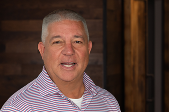 James Budzinski, Founder & Chief Executive Officer at Wild Marketing Group